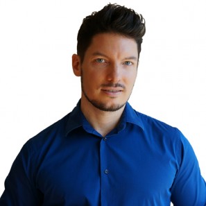 David Přikryl