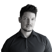 Ing. David Přikryl